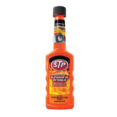 STP - Elevador De Octanaje Con Turbosina 155ml