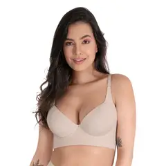 HABY - Brasier Escote Profundo