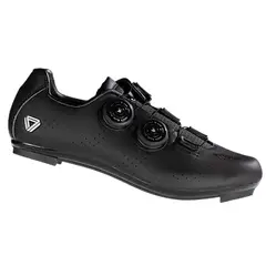 GW - Zapatilla Ciclismo Doble Boa Bicicleta Ruta