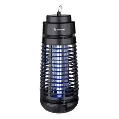 STEREN - Exterminador electrónico de insectos voladores-