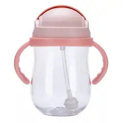 ENFANT'ASY - Vaso Pitillo Antiderrame