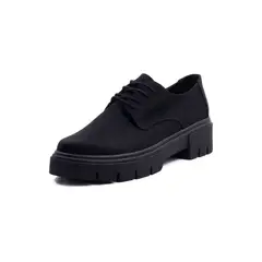 BALLERINA - Zapatos Formales Negros Ballerinas Kimber NB