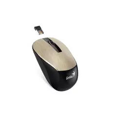 GENIUS - Mouse Inalambrico Nx-7015 DORADO