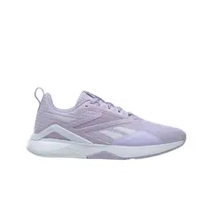 REEBOK - Tenis Mujer Nanoflex V2 - Violeta