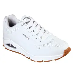 SKECHERS - Tenis Hombre blanco Uno Stand On Air