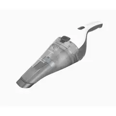 BLACK+DECKER - Aspiradora multiusos recargable Black Decker dustbuster