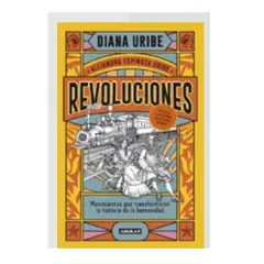AGUILAR - Revoluciones movimientos que transformaron la historia de la humanidad