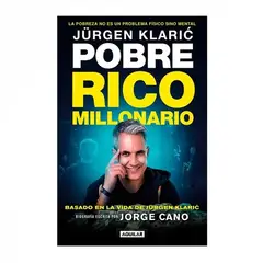 AGUILAR - Pobre rico millonario