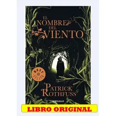 DEBOLSILLO - El nombre del viento