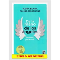 DIANA - De la mano de los ángeles cartas