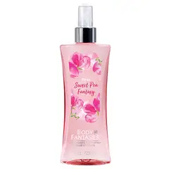 BODY FANTASIES - Splash Sweet Pea 236ml