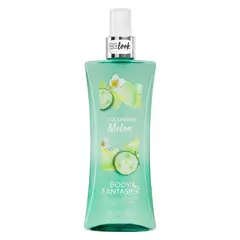 BODY FANTASIES - Splash Cucumber Melon 236ml