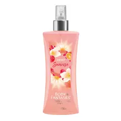 BODY FANTASIES - Splash Sweet Sunrise Fantasy 236ml