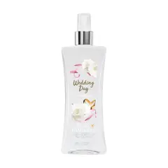 BODY FANTASIES - Splash Wedding Day 236ml