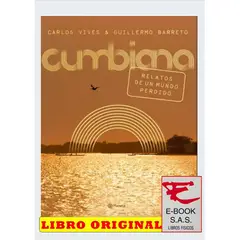 PLANETA - Cumbiana relatos de un mundo perdido