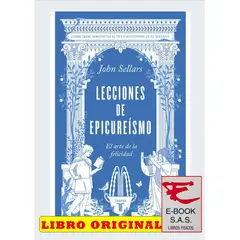 TAURUS - Lecciones de epicureísmo el arte de la felicidad