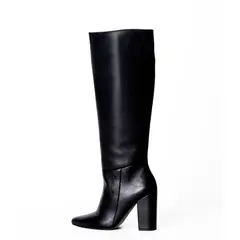 STIVALI - BOTA MAGIC SEVILLA NEGRO