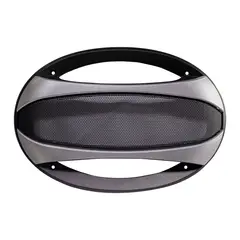 AVC - Rejilla Para Parlantes 6x9 Pulgadas