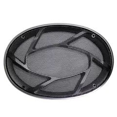 AVC - Rejilla para Parlantes 6x9 Pulgadas