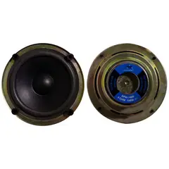AVC - Parlante-Bajo 6 Pulgadas 100 Watts 6 ohms