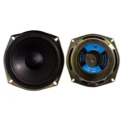 AVC - Parlante-Bajo 6 Pulgadas 100 Watts 6 ohms