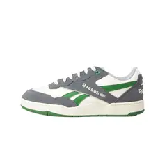 REEBOK - Tenis Hombre BB 4000 II - Verde-Blanco
