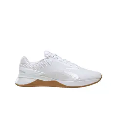 REEBOK - Tenis Mujer Nano X3 - Blanco