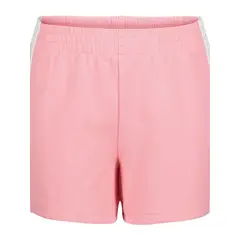 CALVIN KLEIN - Pantalón Corto Para Niña Rosa