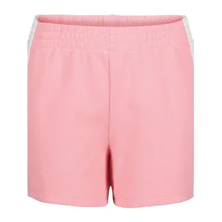 CALVIN KLEIN - Pantalón Corto Para Niña Rosa