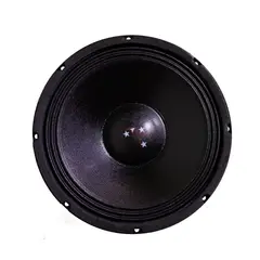 AVC - Parlante 10 Pulgadas 350 Watts 8 ohms