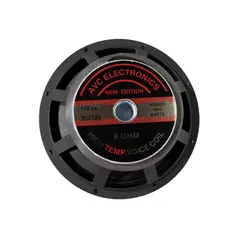 AVC - Parlante 12 Pulgadas 1000 Watts 8 ohms