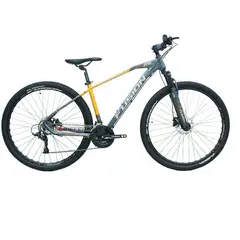 FUSION - Bicicleta Mtb Fusión Korbin Rin 29″ Freno Disco 24V