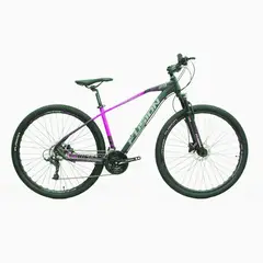 FUSION - Bicicleta Mtb Fusión Korbin Rin 29″ Freno Disco 24V