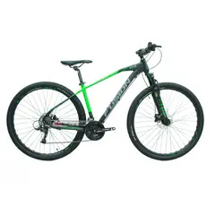 FUSION - Bicicleta todo terreno korbin rin 29 aluminio 24 vel