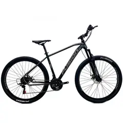 FUSION - Bicicleta Todoterreno Kosmos Rin 29 L
