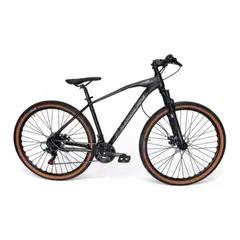 FUSION - Bicicleta todo terreno korbin rin 29 aluminio 24 vel