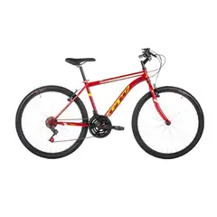 GW - Bicicleta todo terreno travelRin 20 18 velocidades