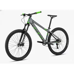 GW - Bicicleta Raven Stunt 9 Vel Rin 26
