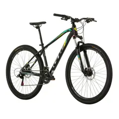 GW - Bicicleta MTB JAGUAR RIN 29 SHIMANO 7VEL
