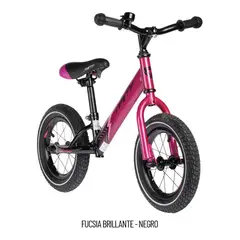 GW - Bicicleta de impulso extreme first bike