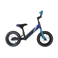 GW - Bicicleta de impulso extreme first bike