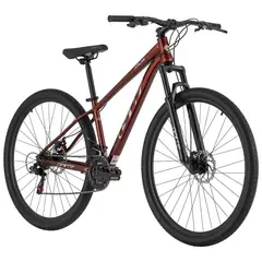 GW - BICICLETA MTB ATLAS RIN29 21VEL - FRENO DISCO
