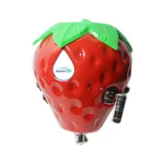 GENERICO - Filtro Purificador de Agua para casa Ozono Fresa