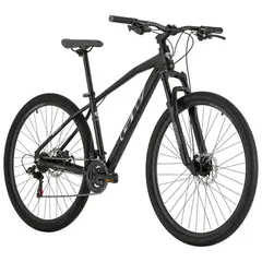 GW - BICICLETA MTB SCORPION RIN 29 ALUMINIO 3X7VEL