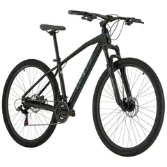 GW - BICICLETA MTB SCORPION RIN 29 ALUMINIO 3X7VEL