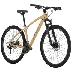 GW - BICICLETA MTB SCORPION RIN 29 ALUMINIO 3X7VEL TALLA S