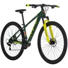 GW - Bicicleta todo terreno Lynx Rin 29 Shimano 21 velocidades