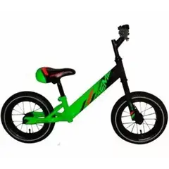 GW - Bicicleta de impulso extreme first bike