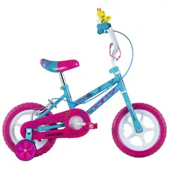 GW - Bicicleta Infantil Niña Dancer Rin12