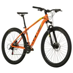 GW - Bicicleta MTB JAGUAR RIN 29 SHIMANO 7VEL TALLA L